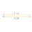 Savoy House Lighting Assets Colt 30" Bath Sconce, Chrome