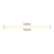 Savoy House Lighting Assets Colt 30" Bath Sconce, Satin Nickel - 8-8888-30-SN