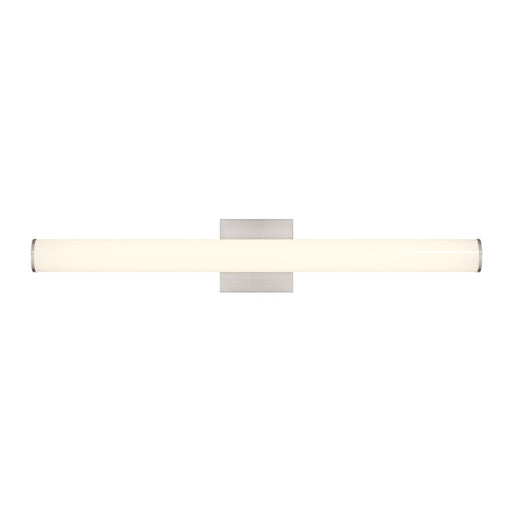 Savoy House Lighting Assets Colt 30" Bath Sconce, Satin Nickel - 8-8888-30-SN