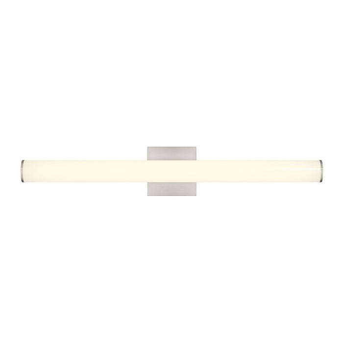 Savoy House Lighting Assets Colt 30" Bath Sconce, Satin Nickel - 8-8888-30-SN