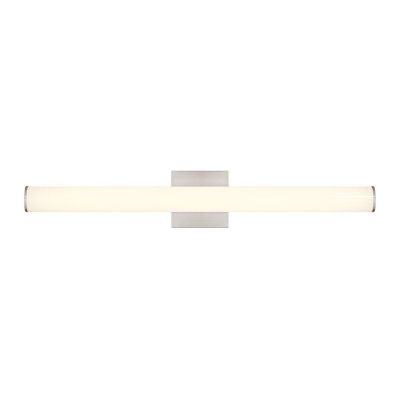 Savoy House Lighting Assets Colt 30" Bath Sconce, Satin Nickel