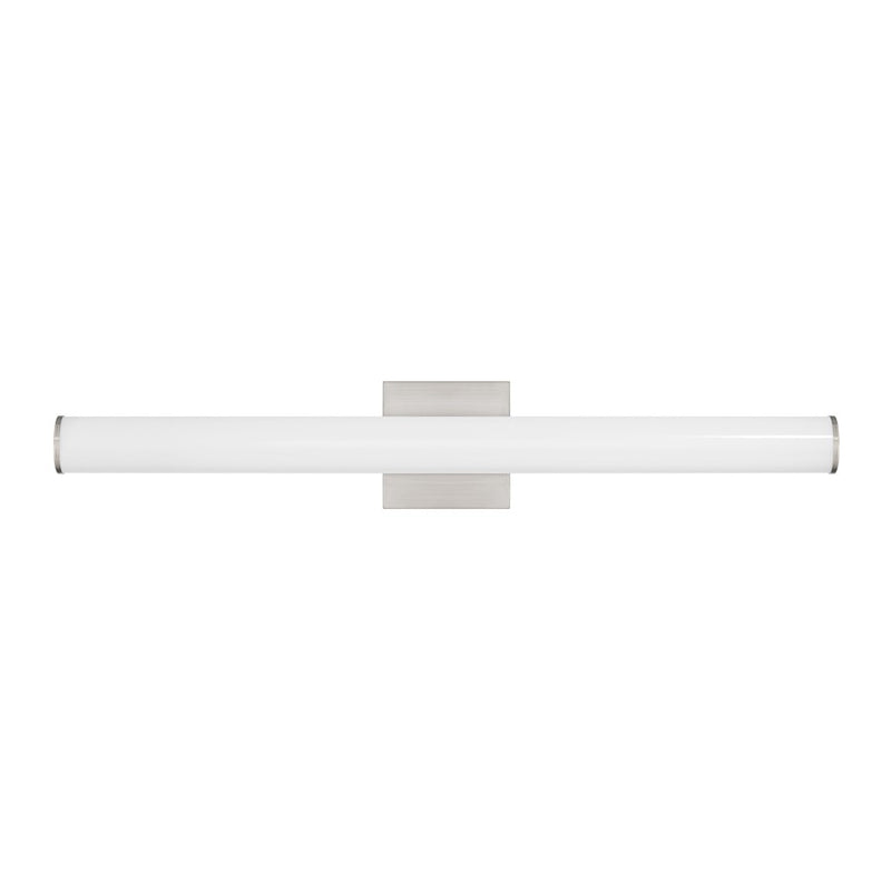 Savoy House Lighting Assets Colt 30" Bath Sconce, Satin Nickel