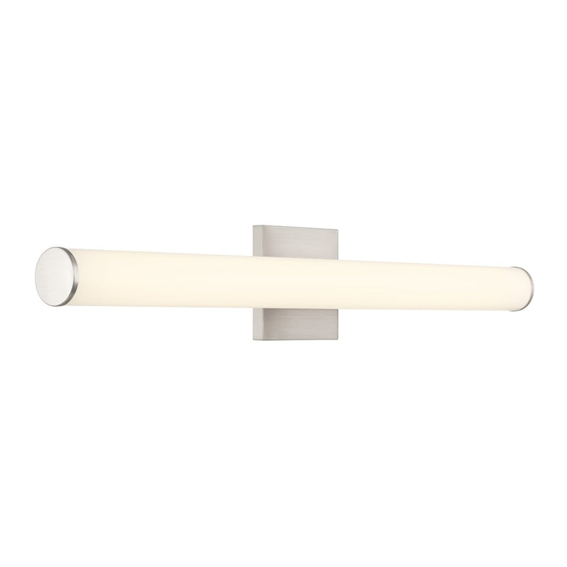Savoy House Lighting Assets Colt 30" Bath Sconce, Satin Nickel