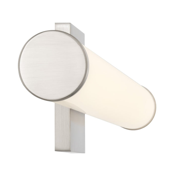 Savoy House Lighting Assets Colt 30" Bath Sconce, Satin Nickel