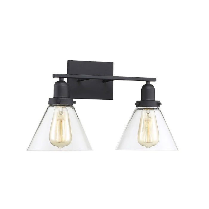 Savoy House Drake Bath Bar