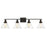 Savoy House Drake 4-Light Bathroom Vanity Light, English Bronze - 8-9130-4-13