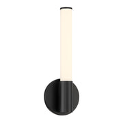 Savoy House Lighting Assets Connor 15" Bath Sconce, Matte Black - 8-9999-14-BK