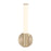 Savoy House Lighting Assets Connor 15" Bath Sconce, Brass