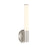 Savoy House Lighting Assets Connor 15" Bath Sconce, Satin Nickel