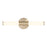Savoy House Lighting Assets Connor 18" Bath Sconce, Brass - 8-9999-18-BR