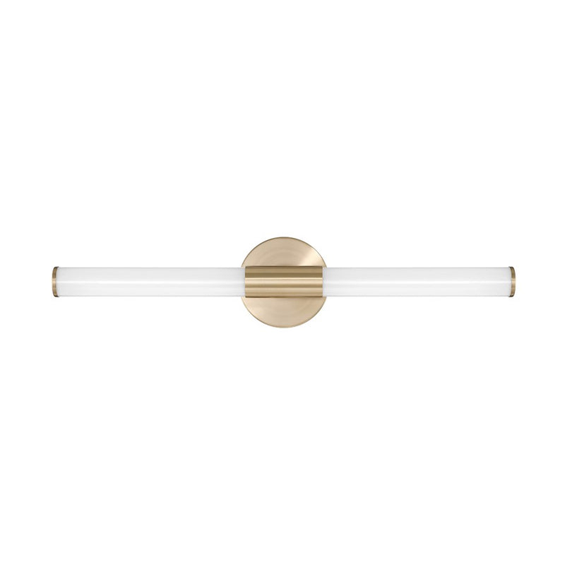 Savoy House Lighting Assets Connor 24" Bath Sconce, Brass