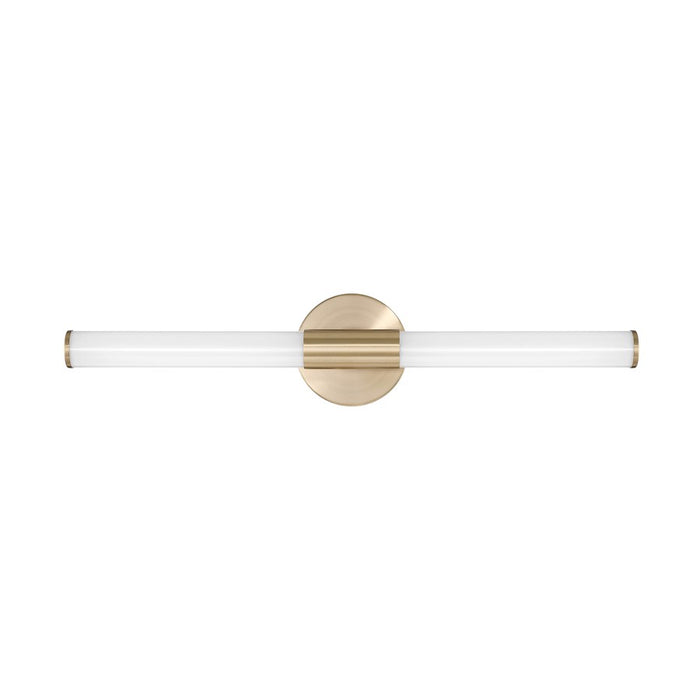 Savoy House Lighting Assets Connor 24" Bath Sconce, Brass