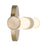 Savoy House Lighting Assets Connor 24" Bath Sconce, Brass