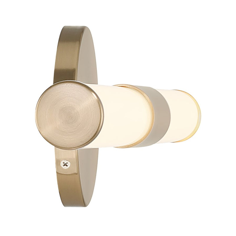 Savoy House Lighting Assets Connor 24" Bath Sconce, Brass