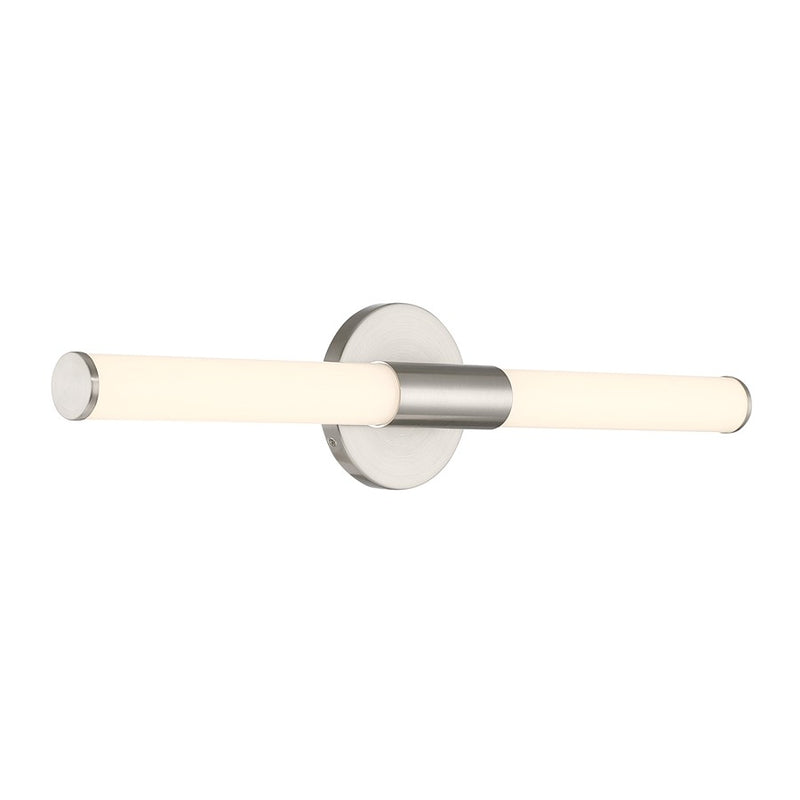 Savoy House Lighting Assets Connor 24" Bath Sconce, Satin Nickel