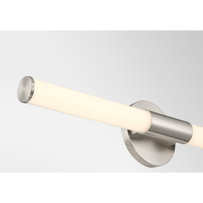 Savoy House Lighting Assets Connor 24" Bath Sconce, Satin Nickel
