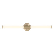 Savoy House Lighting Assets Connor 30" Bath Sconce, Brass - 8-9999-30-BR