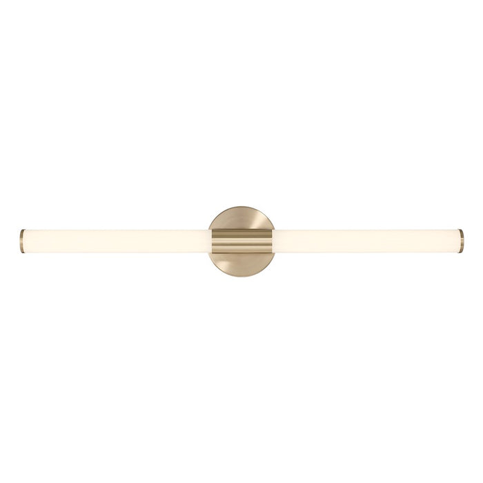 Savoy House Lighting Assets Connor 30" Bath Sconce, Brass - 8-9999-30-BR