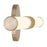 Savoy House Lighting Assets Connor 30" Bath Sconce, Brass