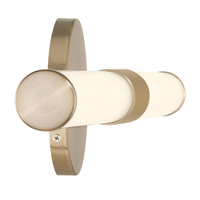 Savoy House Lighting Assets Connor 30" Bath Sconce, Brass