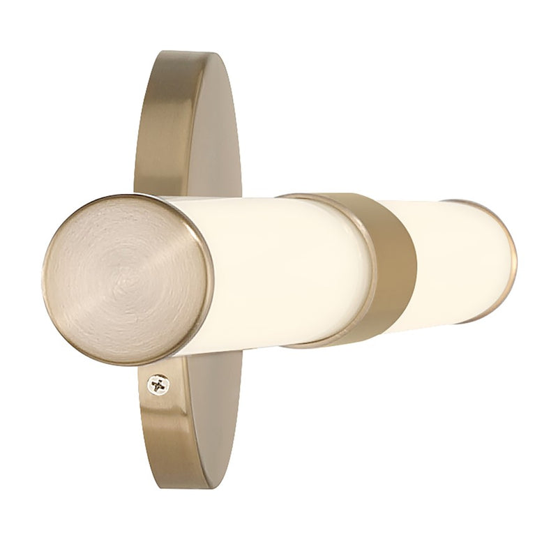 Savoy House Lighting Assets Connor 30" Bath Sconce, Brass