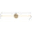 Savoy House Lighting Assets Connor 30" Bath Sconce, Brass