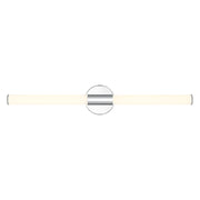 Savoy House Lighting Assets Connor 30" Bath Sconce, Chrome - 8-9999-30-CH