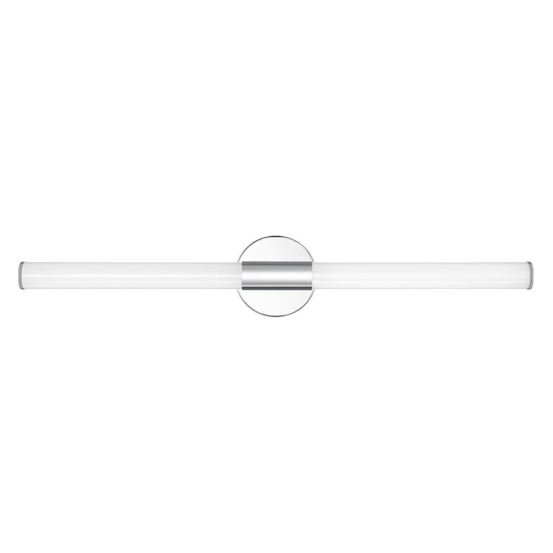 Savoy House Lighting Assets Connor 30" Bath Sconce, Chrome
