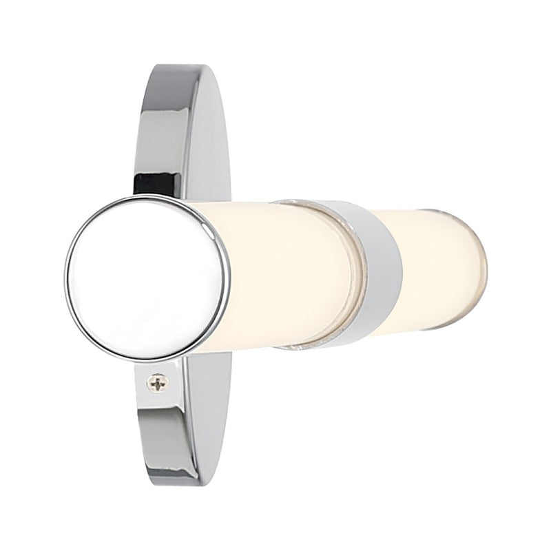 Savoy House Lighting Assets Connor 30" Bath Sconce, Chrome