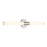 Savoy House Lighting Assets Connor 30" Bath Sconce, Satin Nickel
