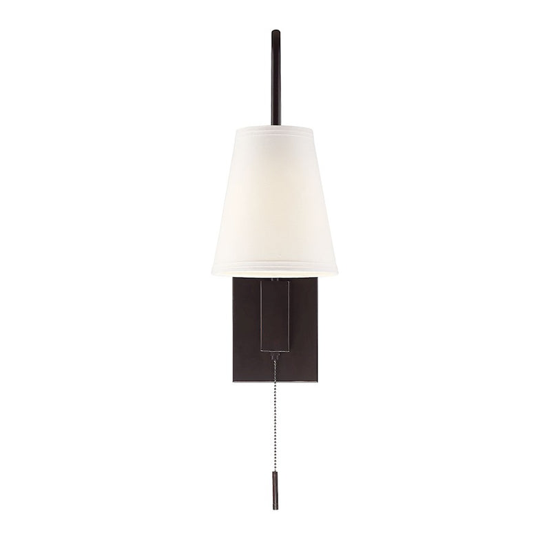 Savoy House Owen 1-Light Adjustable Wall Sconce, English Bronze