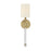 Savoy House Fremont 1 Light Wall Sconce