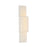 Savoy House Balthazar Light Sconce, Natural Abaca