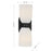 Savoy House Essentials Baldwin 2 Lt Sconce, Matte Black