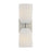 Savoy House Essentials Baldwin 2 Lt Sconce, Satin Nickel