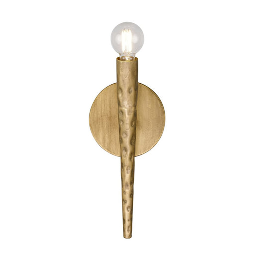 Savoy House Belleza 1 Light Sconce, Spumante - 9-1529-1-106