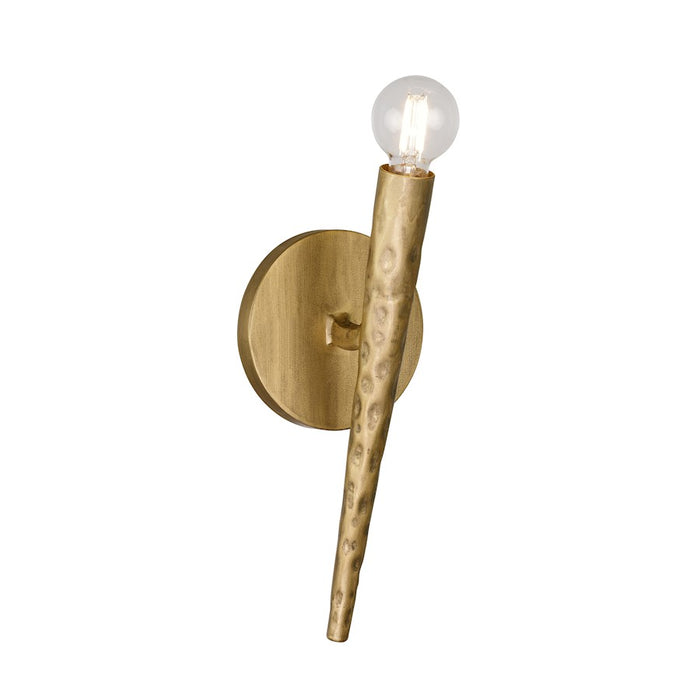 Savoy House Belleza 1 Light Sconce, Spumante