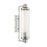 Savoy House Pike 1-Light Wall Sconce, Polished Nickel