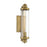 Savoy House Pike 1-Light Wall Sconce, Warm Brass