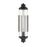 Savoy House Pike 1-Light Wall Sconce, Classic Bronze