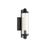Savoy House Pike 1-Light Wall Sconce, Classic Bronze