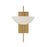 Savoy House Fallon 1 Light Wall Sconce