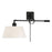 Savoy House Perignon 1 Light Adjustable Wall Sconce