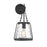 Essentials Crawford 1 Light Wall Sconce