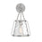 Essentials Crawford 1 Light Wall Sconce