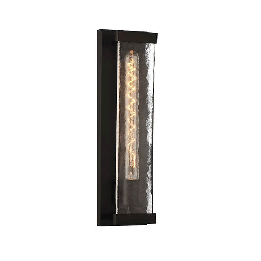Savoy House Alberta 1-Light Wall Sconce, English Bronze