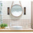 Savoy House Alberta 1 Light Wall Sconce
