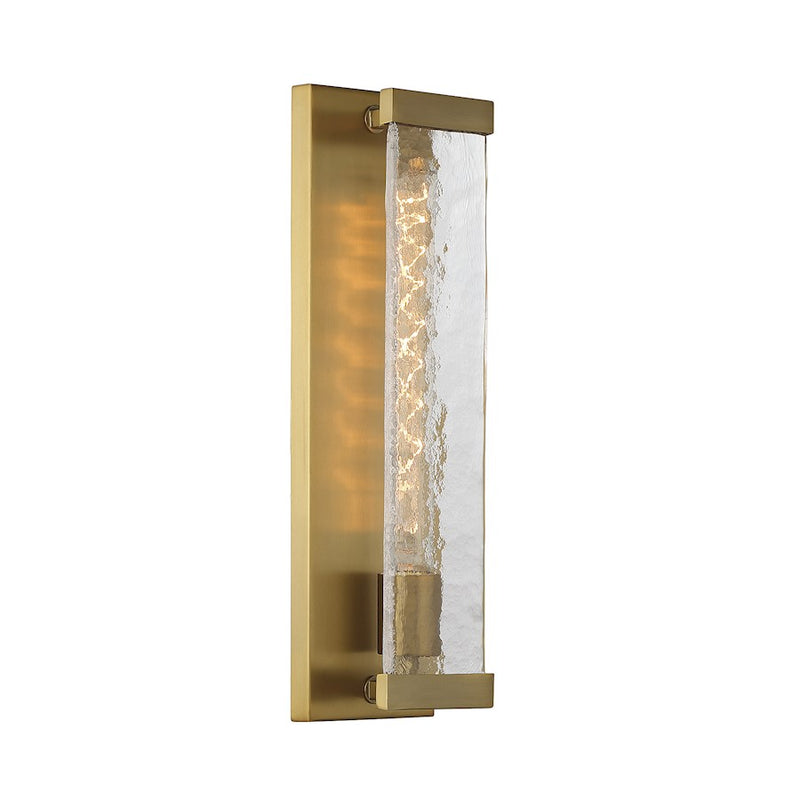 Savoy House Alberta 1 Light Wall Sconce