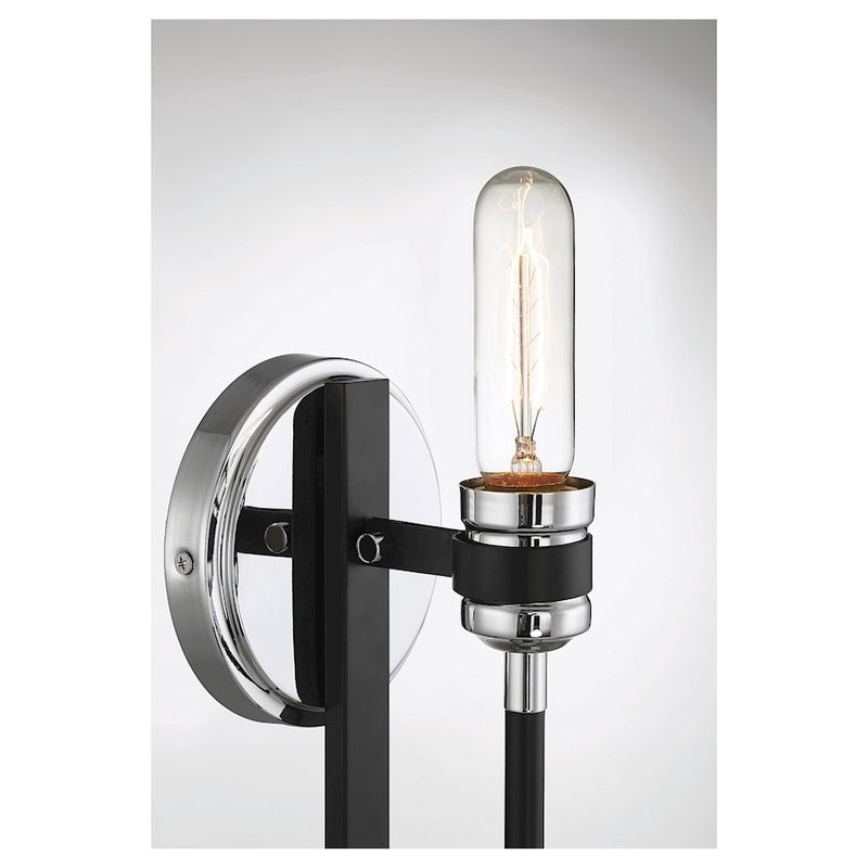 Savoy House Kenyon 1 Light Wall Sconce