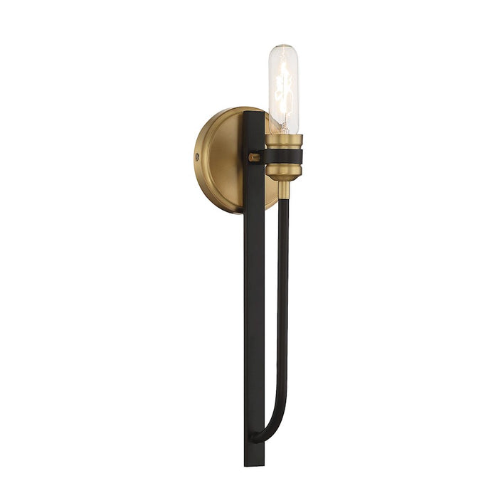 Savoy House Kenyon 1 Light Wall Sconce